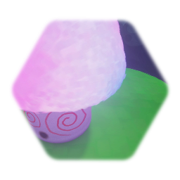 Plants vs zombies model