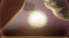 A morning in the park