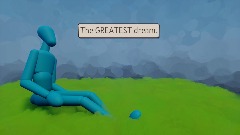 A screenshot taken in Dreams. 1 of 1.