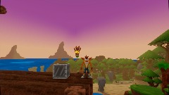 A screenshot taken in Dreams. 10 of 18.