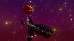 A screenshot taken in Dreams. 2 of 3.