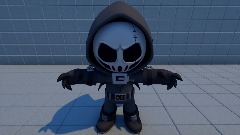 A screenshot taken in Dreams. 4 of 4.