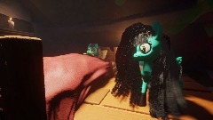 Greylend Forest (Ashenbreeze's Hut)