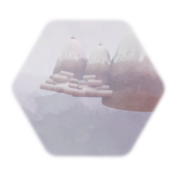 Background Sweet Mountain