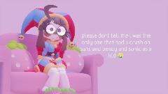 A screenshot taken in Dreams. 1 of 5.