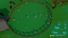 A screenshot taken in Dreams. 9 of 25.