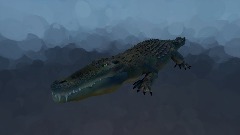 A screenshot taken in Dreams. 3 of 6.