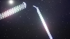 A screenshot taken in Dreams. 19 of 21.