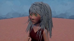 A screenshot taken in Dreams. 1 of 1.