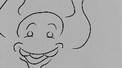 A screenshot taken in Dreams. 1 of 3.