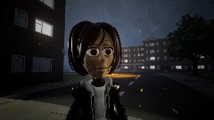 A screenshot taken in Dreams. 19 of 25.