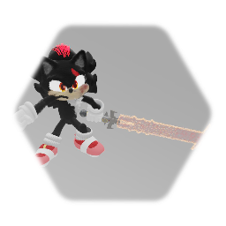 Teen Spike 2.0 / Spike 3.5 (Battle Scar)