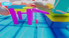 A screenshot taken in Dreams. 2 of 2.