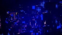 cyber city plan - Wip