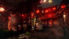 A screenshot taken in Dreams. 3 of 4.