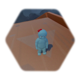 My Creation - 26/7/2021