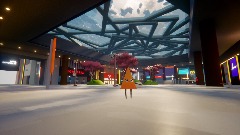 A screenshot taken in Dreams. 2 of 4.