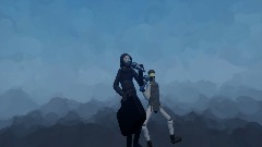 scp 049 friday night foundation