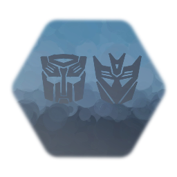 Basic Transformers Logos