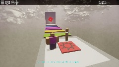 A screenshot taken in Dreams. 1 of 18.