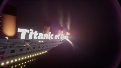 Titanic of Glory