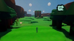 Bedtime for the Mushroom Family.