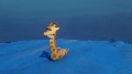 Giraffe Sailing - 30 Minute Challenge