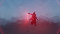 Darth vader dies on the inside