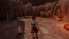 A screenshot taken in Dreams. 3 of 11.