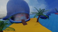 A screenshot taken in Dreams. 4 of 13.