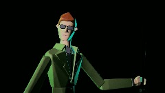 A screenshot taken in Dreams. 1 of 1.