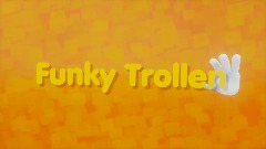 Funky Trollen! Old Demo