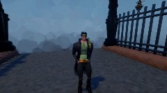 Jojo fight (beta v0.2)