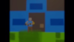 Hi Neighbor (fake moving test)