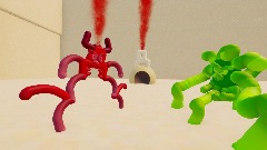 Deh PART 4-Russian Alphabet Lore