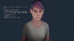 Remixable Complex Face Rig