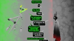 A screenshot taken in Dreams. 4 of 28.