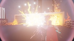 A screenshot taken in Dreams. 5 of 22.