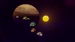 A screenshot taken in Dreams. 8 of 25.