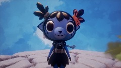 A screenshot taken in Dreams. 1 of 1.