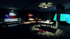 A screenshot taken in Dreams. 4 of 6.