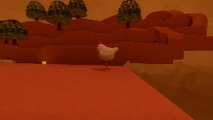 Remix de Chicken vs block