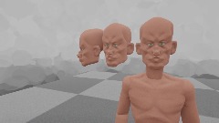 Ma création - 06/06/2021