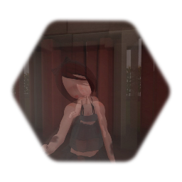 "the forgotten" basic variant model A