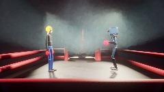 Boxing Robot