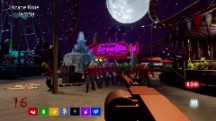 A screenshot taken in Dreams. 24 of 30.