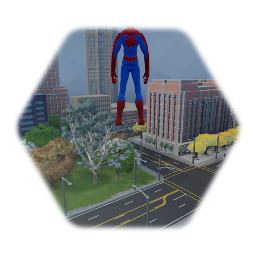 Spider-Man