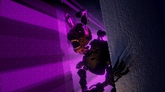 A screenshot taken in Dreams. 1 of 3.