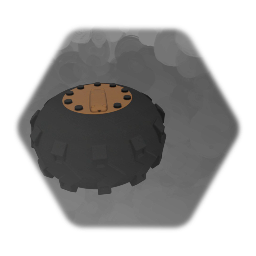 Apc wheel
