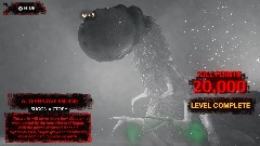 A screenshot taken in Dreams. 1 of 10.
